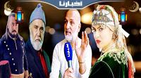 الفنان نبيل عاطف بطل مسلسل كاينة ظروف يكشف تفاصيل مشوقة حول هذا العمل ويبوح لأول بأسرار مثيرة